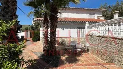 Chalet on Calle Diseminado Poligono 7, 14 A photo 16