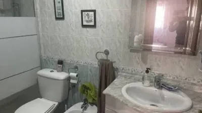 Piso en Tamarit-Platja Lissa photo 14