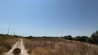 Terreno en venta en Calle Poligono 4 Parcela 72 No Number - Vista 4