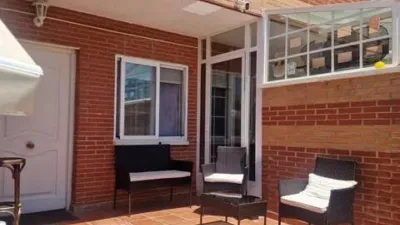 Townhouse in Meco photo 9