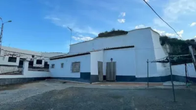 Chalet en Guadix photo 2