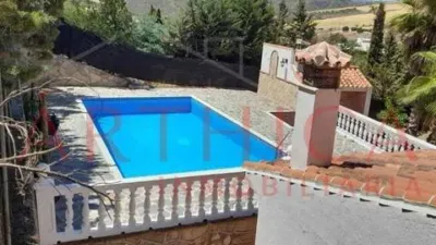 Chalet on Calle Diseminado Poligono 7, 14 A photo 15