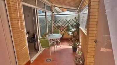 Chalet on Calle de los Doce Puentes photo 3