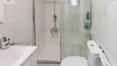 Apartment on Carrer Doctor Pere Nubiola photo 32