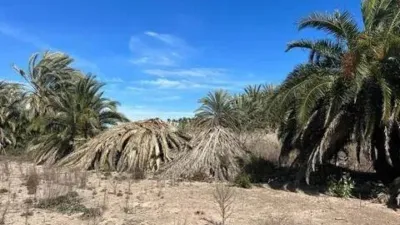 Terreno en venta en Calle Poligono 23 Parcela 15, 15 - Vista 2