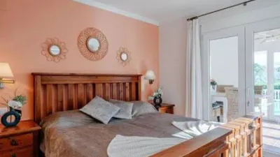 Chalet in Las Adelfas-Benicolada-Garduix photo 19