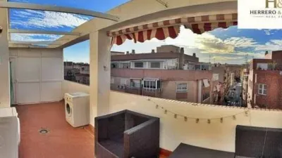 Penthouse on Doctor Esquerdo Street photo 13