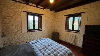 Chalet in Solórzano photo 36