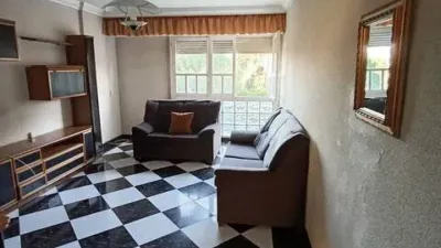 Apartment in Jumilla photo 9