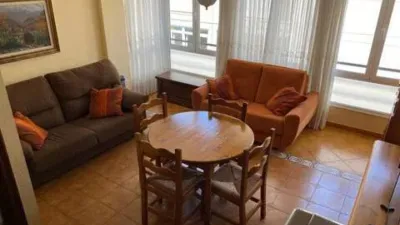Flat on Calle del Casar photo 8