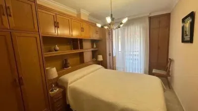 Apartment on Paseo de Trengandín photo 30