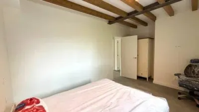Chalet on Calle Barrio Pego, 1 photo 4