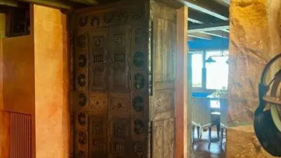 Chalet on Calle Diseminado, 67 photo 52