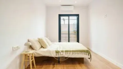 Piso en Els Molins-Poble Sec-Pins Vens photo 26