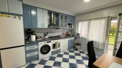 Flat on Calle La Glorieta, 1 photo 12