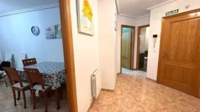 Apartment on Avenida de Benedicto Ruiz photo 35