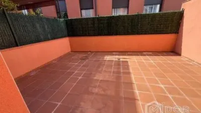 Apartment on Carrer de Santa Magdalena photo 2