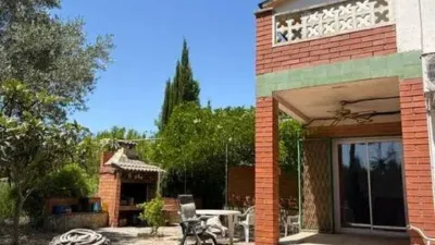 Chalet in Els Hostalets de Pierola photo 3