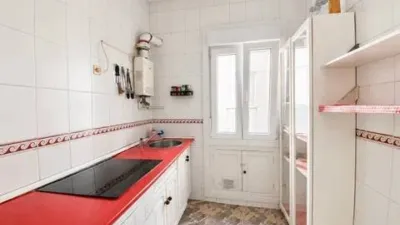 Apartment on Calle de Perines photo 24