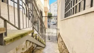 Apartment on Calle de Perines photo 38