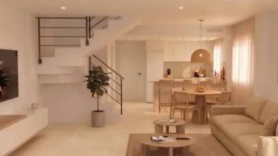 Chalet on Carrer de Francesc de Vinatea photo 2