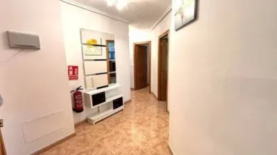 Apartment on Avenida de Benedicto Ruiz photo 33