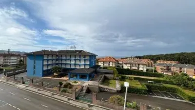 Apartment on Calle del Arenal photo 35