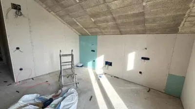 Chalet in Ajo photo 10