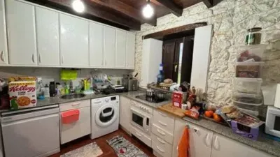 Chalet in Solórzano photo 27