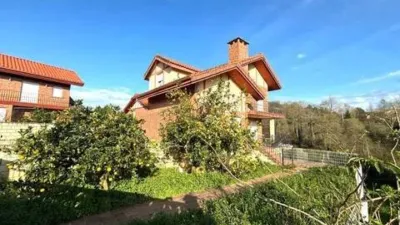 Chalet en Barrio de Beranga Meson photo 2
