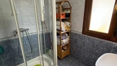Flat on Calle del Casar photo 59