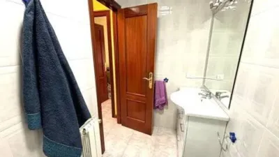 Apartment in Trengandín photo 27