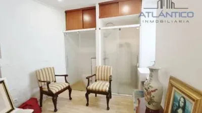 Apartment in Cidade Vella-Atochas-Pescadería photo 9