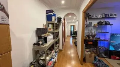 Flat on Calle La Glorieta, 1 photo 25