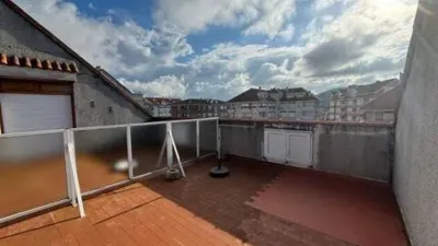 Flat on Calle del Casar photo 57