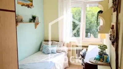 Apartment on Calle Alfredo Nespral S-N photo 37