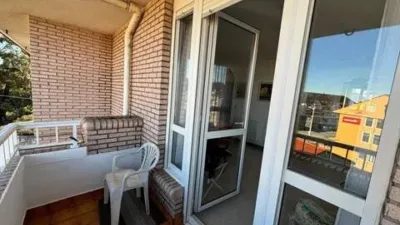 Apartment on Avenida de los Ris photo 11