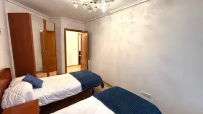 Apartment on Avenida de Benedicto Ruiz photo 20