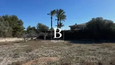 Terreno en venta en los Cerezos-La Mandarina-La Finca-Covatelles - View 4