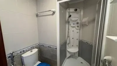 Apartment on Ontañón Street photo 31