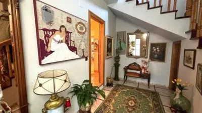 Chalet in Ajo photo 28