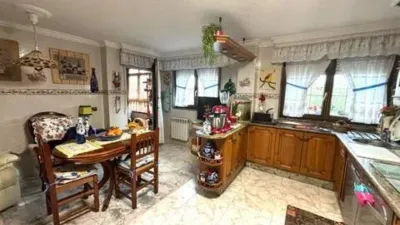 Chalet in Ajo photo 7
