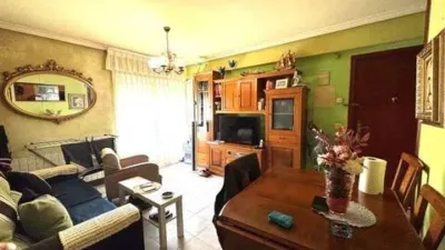 Apartment on Avenida de Juan Hormaechea Cazón photo 9