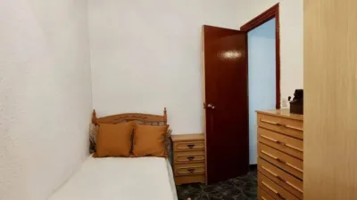 Chalet in Ugíjar photo 8