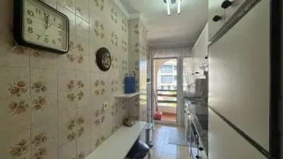 Apartment on Paseo de Trengandín photo 20