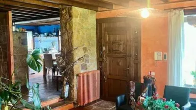 Chalet on Calle Diseminado, 67 photo 55