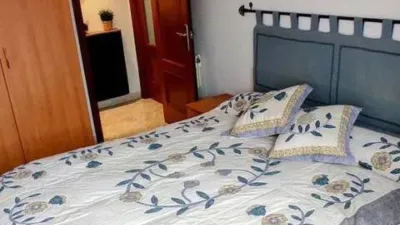 Flat on Calle de la Salce photo 9