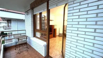Apartment on Avenida de Benedicto Ruiz photo 7