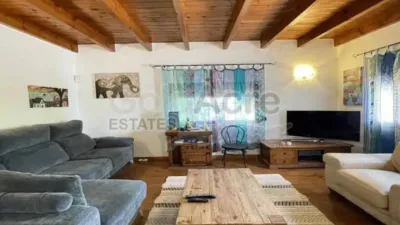 Chalet in La Oliva photo 16