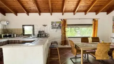 Chalet in La Oliva photo 11